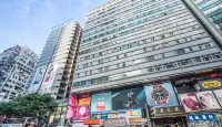 Li Cheng Guest House (Tsim Sha Tsui Station Exit H)