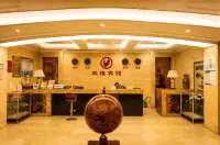 仏坪雙維ホテル