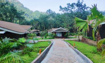 My Hpa-An Residence by Amata