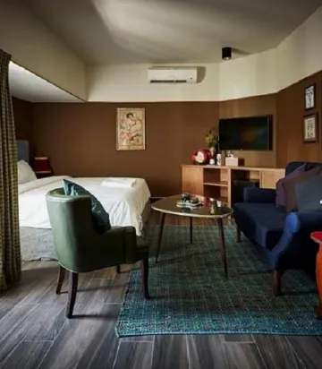 ห้องพัก(josh)