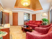 Days Hotel & Suites by Wyndham Jiaozuo Các khách sạn ở Tiêu Tác