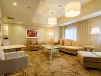 Hotel Metropolitan Edmont Tokyo Hotels near Kagurazaka