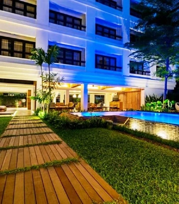 รูปภาพของยูม่า เรสซิเดนซ์