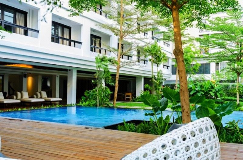 Uma Residence photo 3