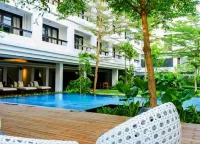 ยูม่า เรสซิเดนซ์ - โรแมนติก