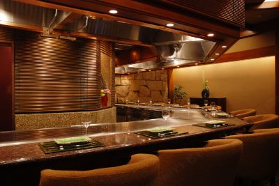 和食レストラン ホテルメトロポリタンエドモントの写真