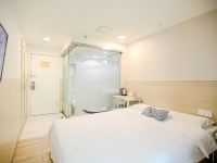 西安光圈公寓 - 舒适大床房