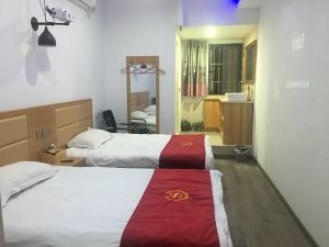 Yanling Hotel Shanghai