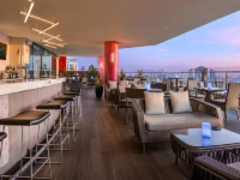 Seda Residences Makati Hotels in Makati