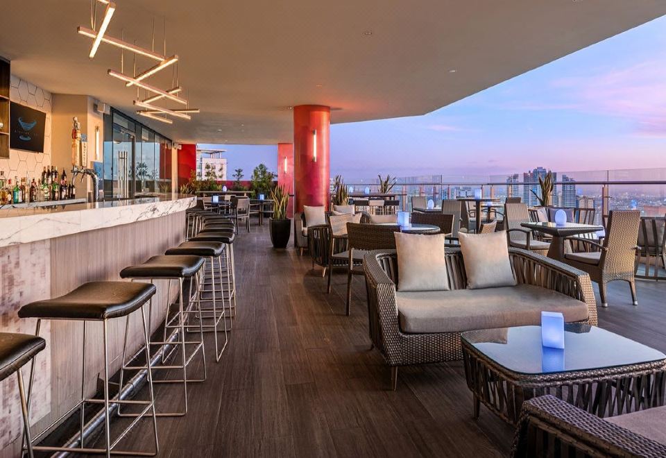 3. 세다 레지던스 ..