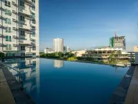 ดาเวา เซ็นทรัล สวีทส์ โรงแรมในดาเวา