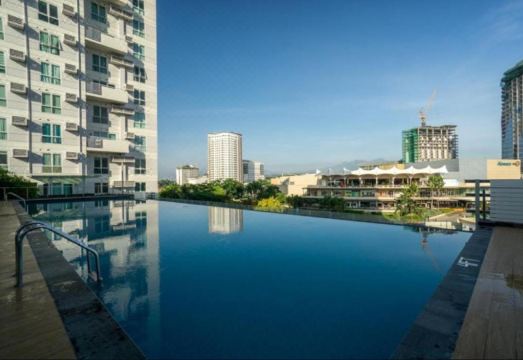 다바오 센트럴 스위트