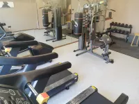 Lavande Hotel (Qianjiang Bus Terminal) - Gym
