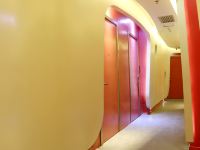科尔酒店(广州黄埔店) - 公共区域