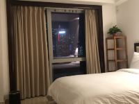 广州澜菲公寓 - 温馨大床房