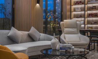 Raytour Apartment(Shunde Qinghui Garden Branch)