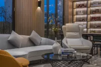 瑞濤サービスアパートメント(仏山順德清暉園)