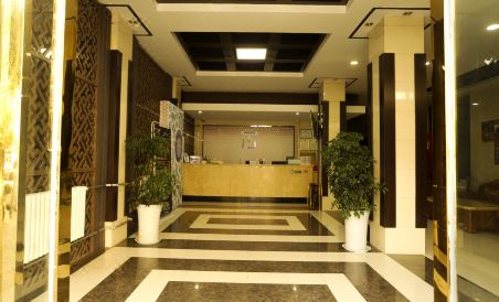 Pai Hotel (Huayin Hua Mountain Scenic Area) - Housity