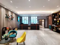 Bliss Haipai Hotel ( Guangxi University Nanning Railway Station Store)