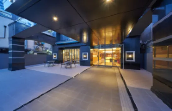 Welina Hotel Premier Shinsaibashi Hotels near Dotonbori