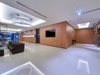 웰리나 호텔 프리미어 신사이바시 에비스 다리 주변 호텔
