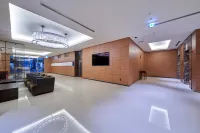 โรงแรมเวลินา พรีเมียร์ ชินไซบาชิ - พร้อมWifi