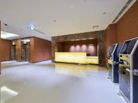 웰리나 호텔 프리미어 신사이바시 에비스 다리 주변 호텔