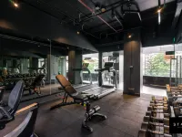 Stay Hotel BKK Hotels near Ratchadaphisek