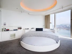 維斯塔華克山莊首爾酒店