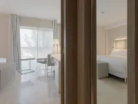 NH Ciudad de Zaragoza Hotels in Saragossa
