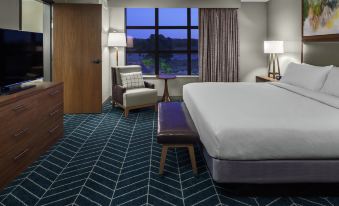 The Bevy Hotel Boerne - a Doubletree by Hilton
