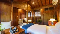 Floral Hotel · Guangdetang Hotel 원펑 공원 주변 호텔