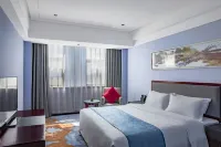 Novotel Guiyang Panjiang Hôtels à : Guiyang