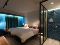 OLAH Poshtel Hualien Zhongfu Các khách sạn ở Hoa Liên