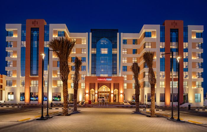 IntercityHotel Nizwa