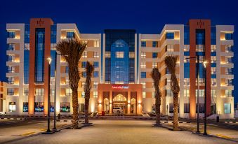 IntercityHotel Nizwa