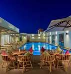 IntercityHotel Nizwa - Pools