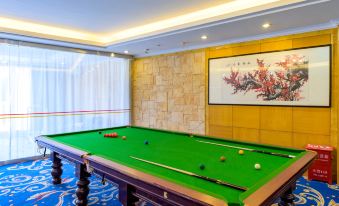 Sun Spring Hotel Dunhuang