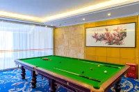 敦煌太陽マナーハウスホテル