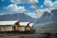 Ganjia Eco Campsite
