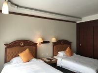 深圳瑞驰酒店 - 高级双床房