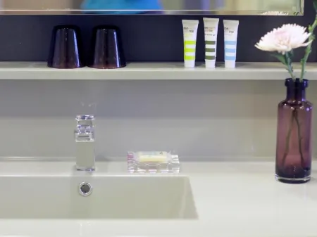 Mercure Bangkok Siam Отели рядом со станцией Бангбамру