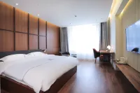 willand hotel Hotels near Yilizhou Vocational and Technical College