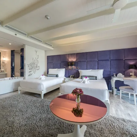 Hua Chang Heritage Hotel