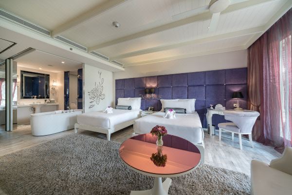 후아 창 헤리티지 호텔(Hua Chang Heritage Hotel)_3