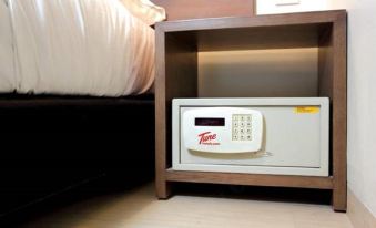 Tune Hotel – Kota Bharu City Centre