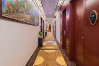 West Hotel (Beijing Tian'anmen Qianmen Dashilan) - 2 tähden