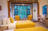 Heqing Cunshi Manor · YouRan Residence Hotels in Heqing