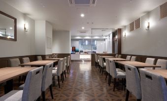 Welina Hotel Premier Shinsaibashi