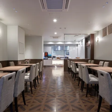 Welina Hotel Premier Shinsaibashi Отели рядом с достопримечательностью «Синсайбаси»